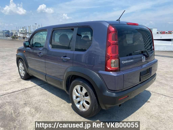 Used 2008 AT honda crossroad null Image[3]