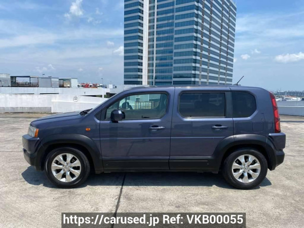 Used 2008 AT honda crossroad null Image[4]