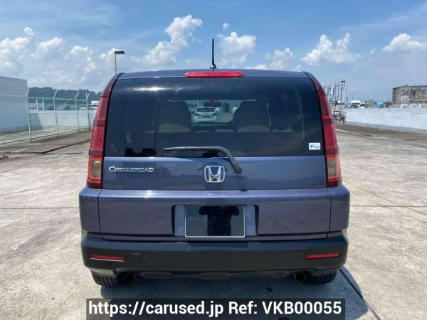 Used 2008 AT honda crossroad null Image[5]