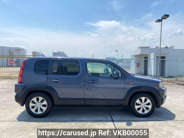 Used 2008 AT honda crossroad null Image[6]