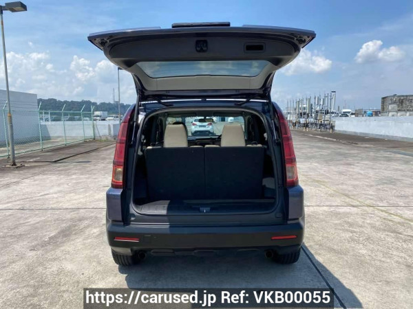 Used 2008 AT honda crossroad null Image[8]