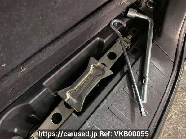 Used 2008 AT honda crossroad null Image[9]