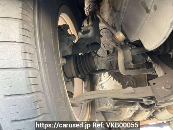 Used 2008 AT honda crossroad null Image[10]