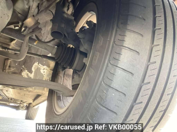 Used 2008 AT honda crossroad null Image[11]