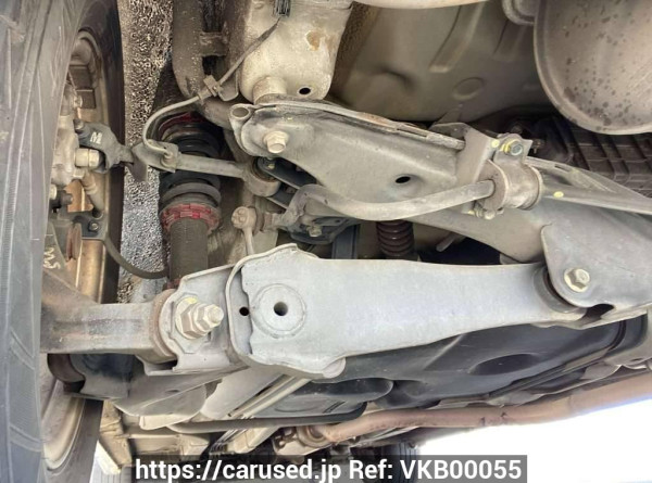 Used 2008 AT honda crossroad null Image[12]
