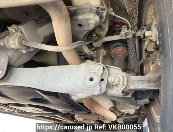 Used 2008 AT honda crossroad null Image[13]