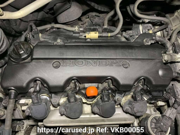 Used 2008 AT honda crossroad null Image[15]