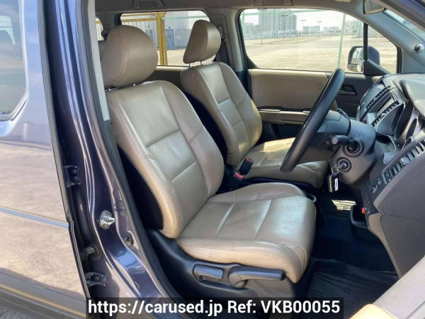 Used 2008 AT honda crossroad null Image[17]