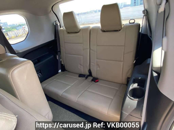 Used 2008 AT honda crossroad null Image[18]