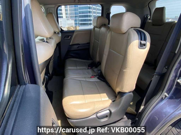 Used 2008 AT honda crossroad null Image[19]