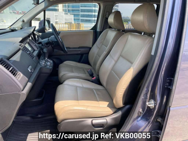 Used 2008 AT honda crossroad null Image[20]