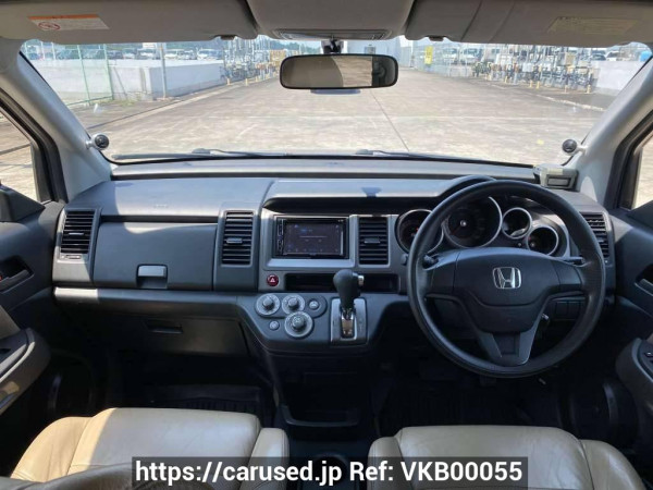 Used 2008 AT honda crossroad null Image[21]