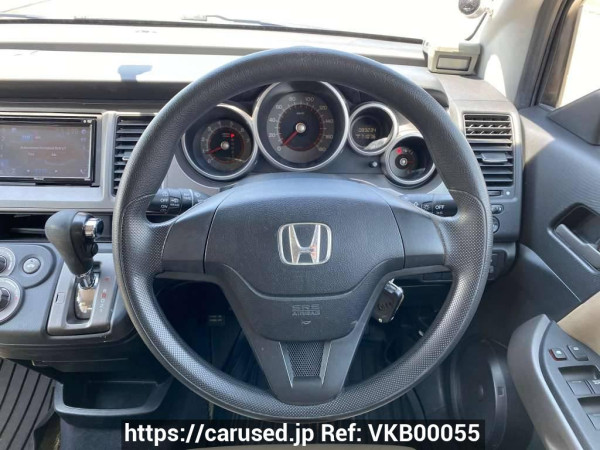 Used 2008 AT honda crossroad null Image[22]