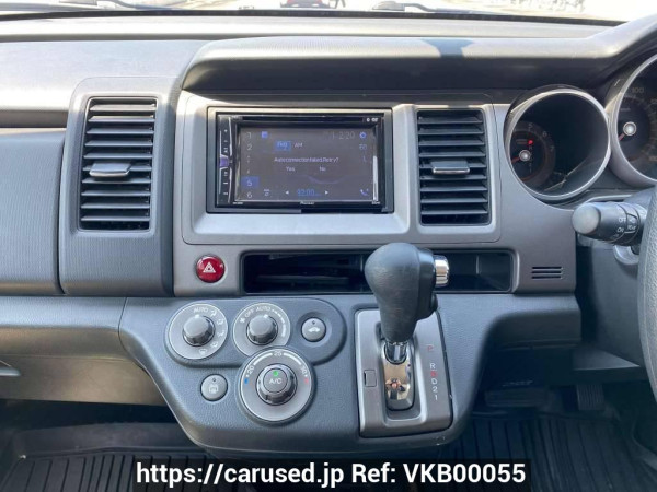 Used 2008 AT honda crossroad null Image[24]