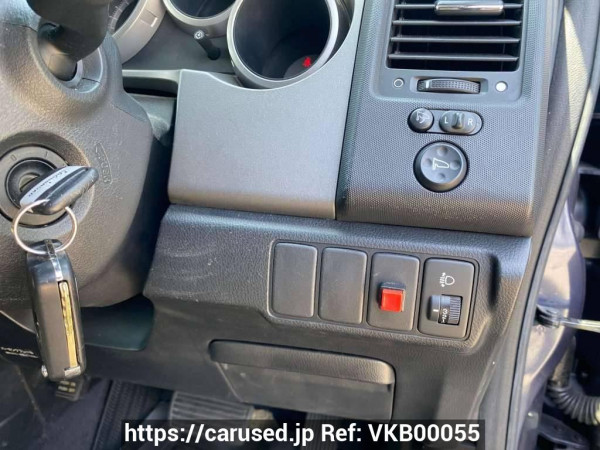Used 2008 AT honda crossroad null Image[26]
