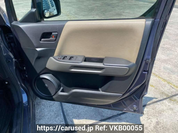 Used 2008 AT honda crossroad null Image[27]