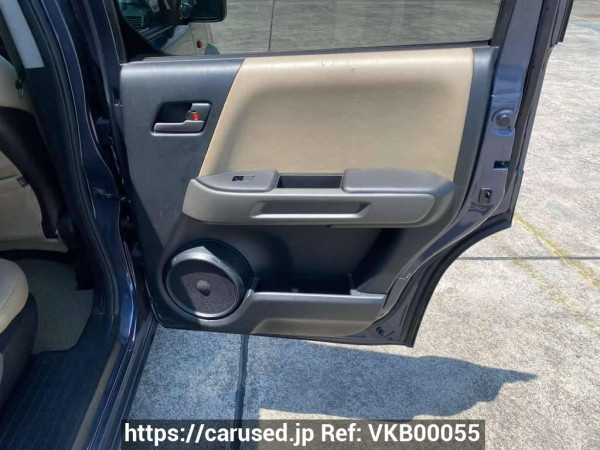 Used 2008 AT honda crossroad null Image[28]