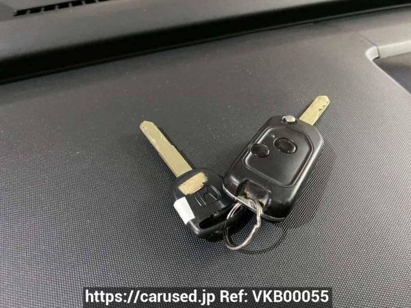 Used 2008 AT honda crossroad null Image[29]