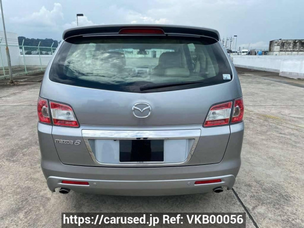 Used 2013 AT mazda mazda8 null Image[5]