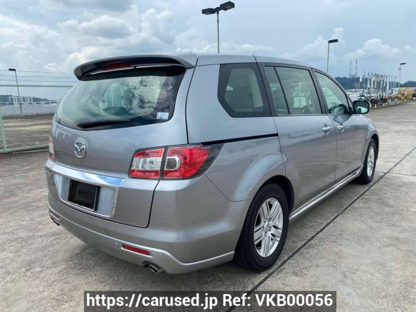 Used 2013 AT mazda mazda8 null Image[7]