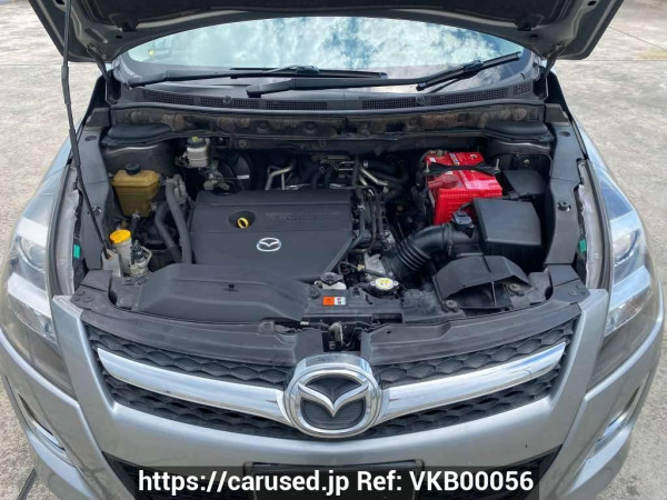 Used 2013 AT mazda mazda8 null Image[15]