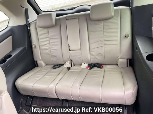 Used 2013 AT mazda mazda8 null Image[18]