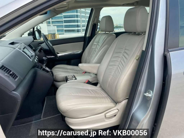 Used 2013 AT mazda mazda8 null Image[20]