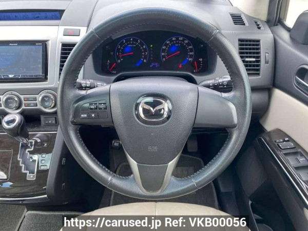 Used 2013 AT mazda mazda8 null Image[22]