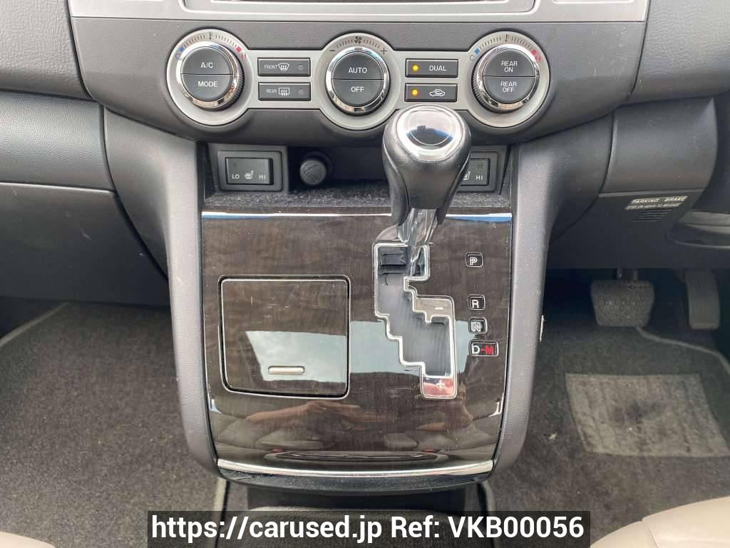 Buy Used 2013 Mazda Mazda8 (VKB00056) - Carused.jp