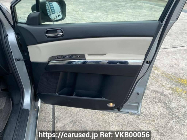 Used 2013 AT mazda mazda8 null Image[28]