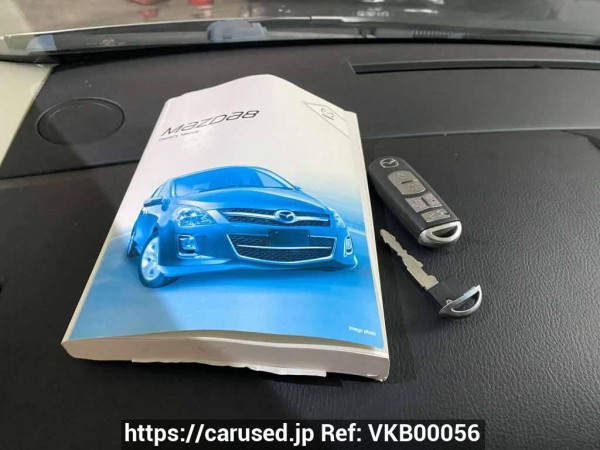 Used 2013 AT mazda mazda8 null Image[29]