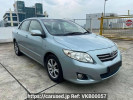 Toyota Corolla Altis others