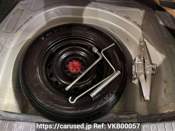 Used 2008 AT toyota corolla-altis null Image[9]