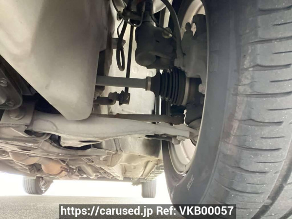 Used 2008 AT toyota corolla-altis null Image[11]