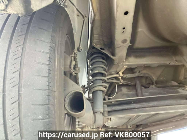 Used 2008 AT toyota corolla-altis null Image[12]