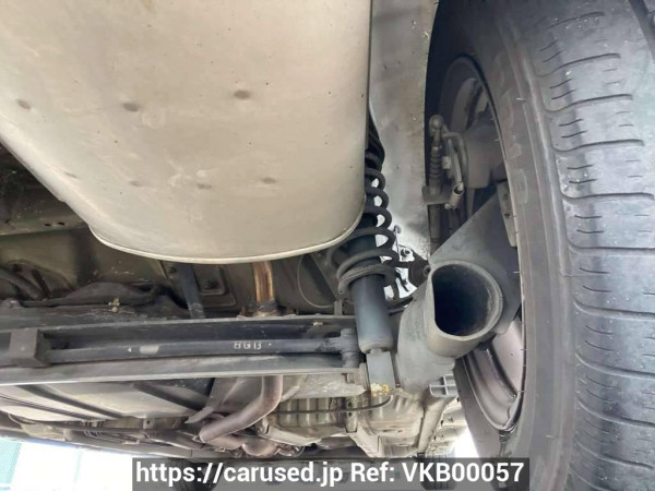 Used 2008 AT toyota corolla-altis null Image[13]