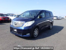 Toyota Alphard ANH20W