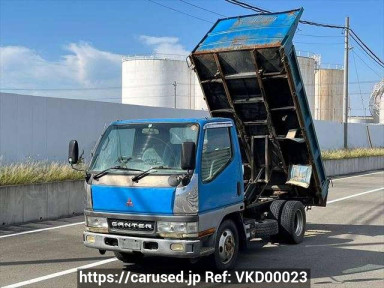 Mitsubishi Canter FE51CBD