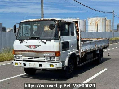 Hino RANGER FD174BA