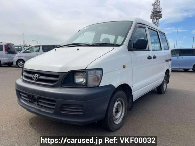 Toyota Townace Van KR42V