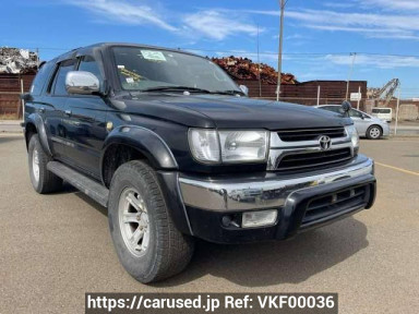 Toyota Hilux Surf RZN185W