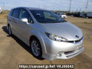 Toyota Wish ZGE22W