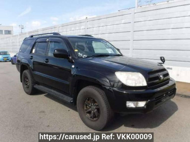 Toyota Hilux Surf VZN215W