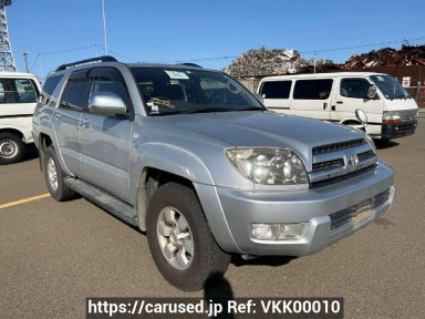 Toyota Hilux Surf TRN215W