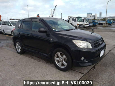 Toyota RAV4 ACA36W