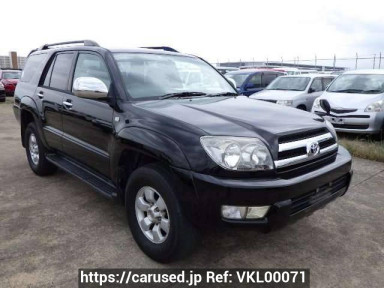 Toyota Hilux Surf TRN215W