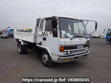 Isuzu Forward FRR12DAD