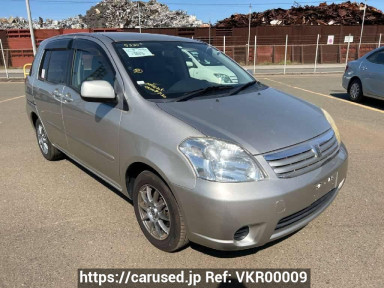 Toyota Raum NCZ25