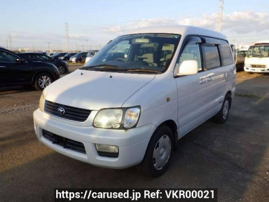 Toyota Liteace Noah SR40G