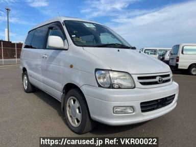 Toyota Townace Noah SR40G